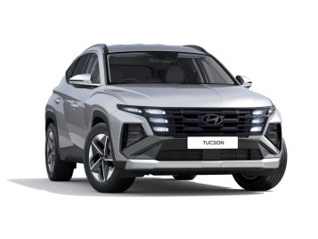 Hyundai TUCSON 1.6 TGDi Plug-in Hybrid Premium 5dr 4WD Auto Estate